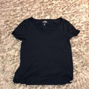 Hollister easy tee size:M